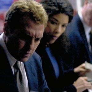 Foto Robbery Homicide Division