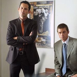 Foto Without a Trace