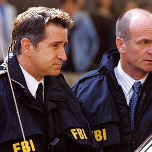 Foto Without a Trace