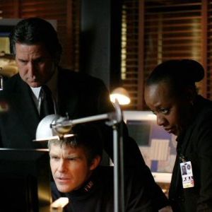 Foto Marianne Jean-Baptiste