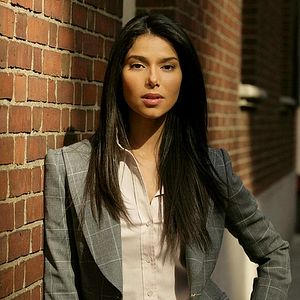 Foto Roselyn Sanchez