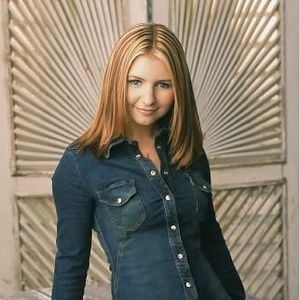 Foto Beverley Mitchell
