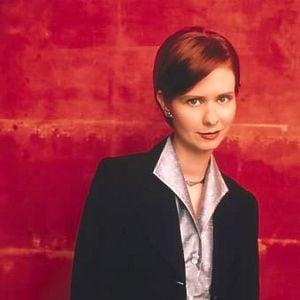 Foto Cynthia Nixon