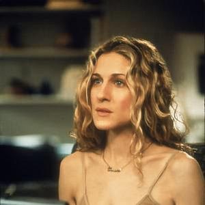 Foto Sarah Jessica Parker