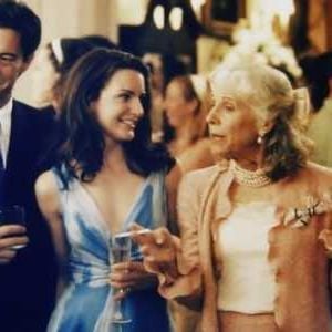 Foto Frances Sternhagen