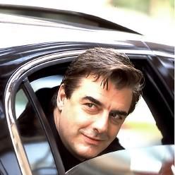 Foto Chris Noth