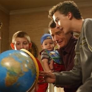 Foto Malcolm in the Middle