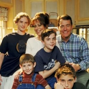 Foto Malcolm in the Middle