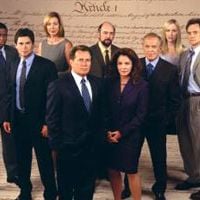 Foto The West Wing