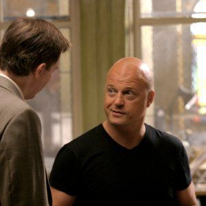 Foto Michael Chiklis