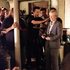 Foto Glenn Close