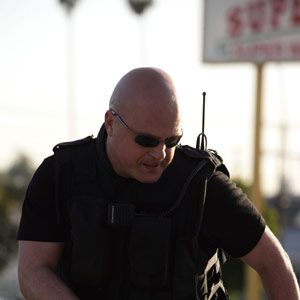 Foto Michael Chiklis