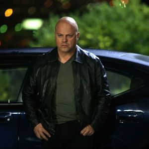Foto Michael Chiklis