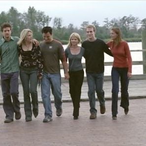 Foto Dawson's Creek