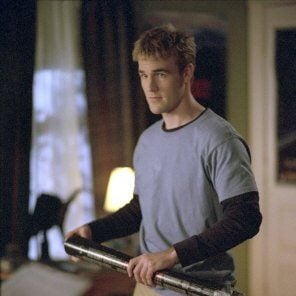 Foto Dawson's Creek
