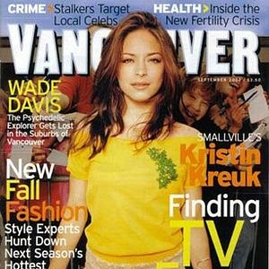 Foto Kristin Kreuk