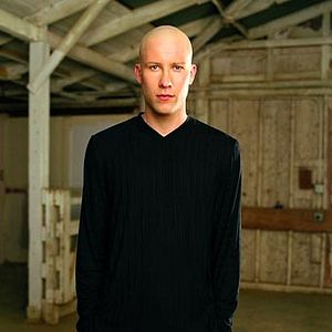 Foto Michael Rosenbaum