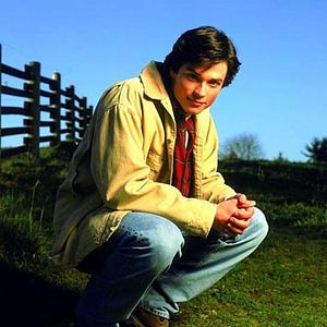 Foto Tom Welling