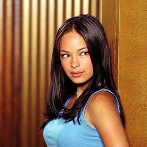 Foto Kristin Kreuk