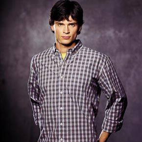 Foto Tom Welling