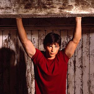 Foto Tom Welling