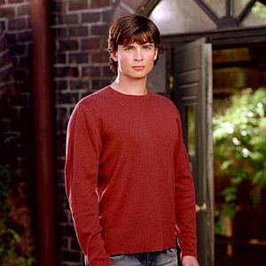 Foto Tom Welling