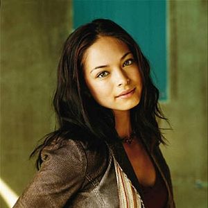 Foto Kristin Kreuk