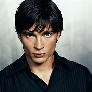 Foto Tom Welling