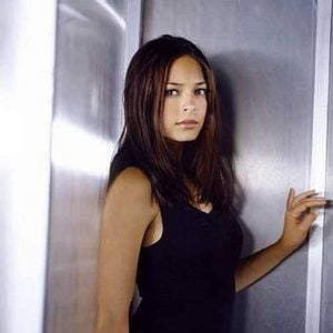 Foto Kristin Kreuk