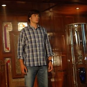Foto Tom Welling
