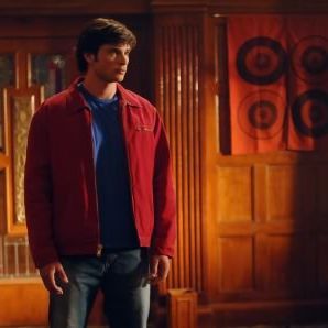 Foto Tom Welling