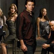 Foto Smallville