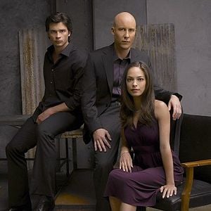 Foto Kristin Kreuk