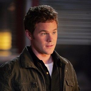 Foto Aaron Ashmore