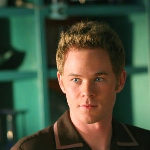 Foto Aaron Ashmore