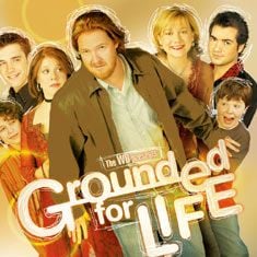 Foto Grounded for Life