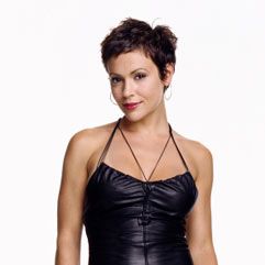 Foto Alyssa Milano