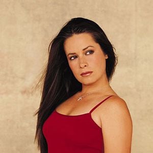 Foto Holly Marie Combs
