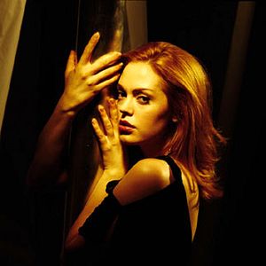 Foto Rose McGowan