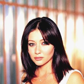 Foto Shannen Doherty