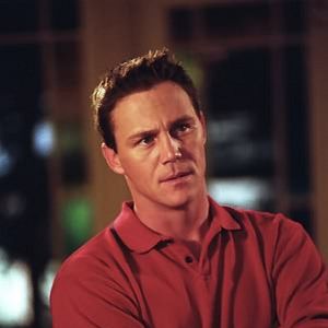 Foto Brian Krause
