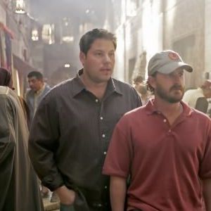 Foto Richard Speight Jr.