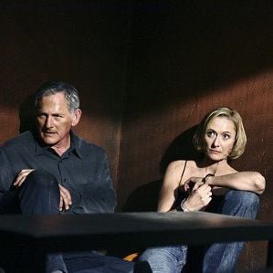 Foto Caroline Goodall