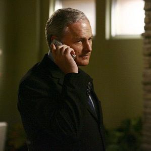 Foto Victor Garber