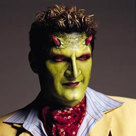 Foto Andy Hallett