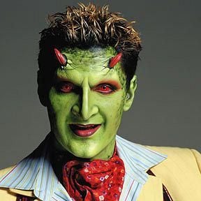 Foto Andy Hallett