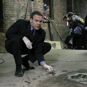 Foto Law & Order: Criminal Intent