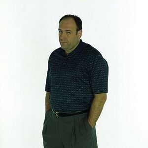 Foto James Gandolfini