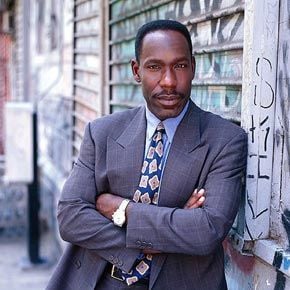 Foto Nova Iorque Contra o Crime