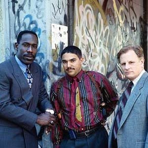 Foto Nicholas Turturro